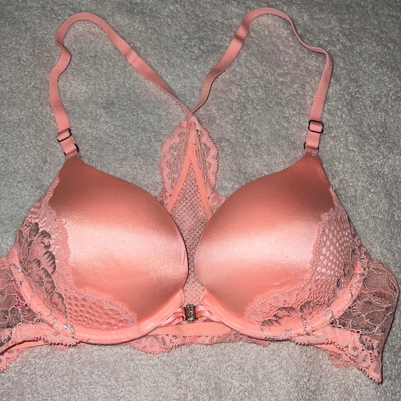 “Hello Sugar” LaSenza push up bra